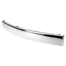 For 500 2007-2015 Right Side Front Lower Bumper Chrome Molding Trim 735455056