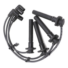 Kit de Cabo de Ignição de Carro 479Q-1202000 para MK GX2 GC2 PANDA