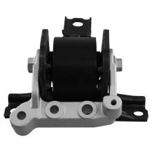 Car Engine Motor Right Mount MN184372 MN101441 for ASX 2010-2019 Lancer 2007-2017 Engine Accessories