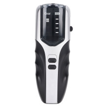 VFL 5KM 2.5mm 400mAh 650nm Rechargeable Black