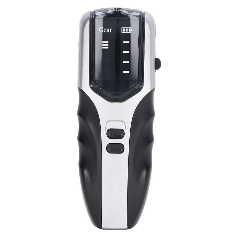 Vfl Visual Fault Locator 5Km 2.5Mm Black 400Mah 4951393617329