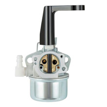 696065 697422 Carburateur voor Briggs&Stratton 110402 110412 215369 5HP 5.5HP 6HP 6.5HP 7HP Helmstokmotor Carb met Pakking