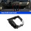 New AT Gear Shift Knob Panel for   6 Sagitar LHD 6