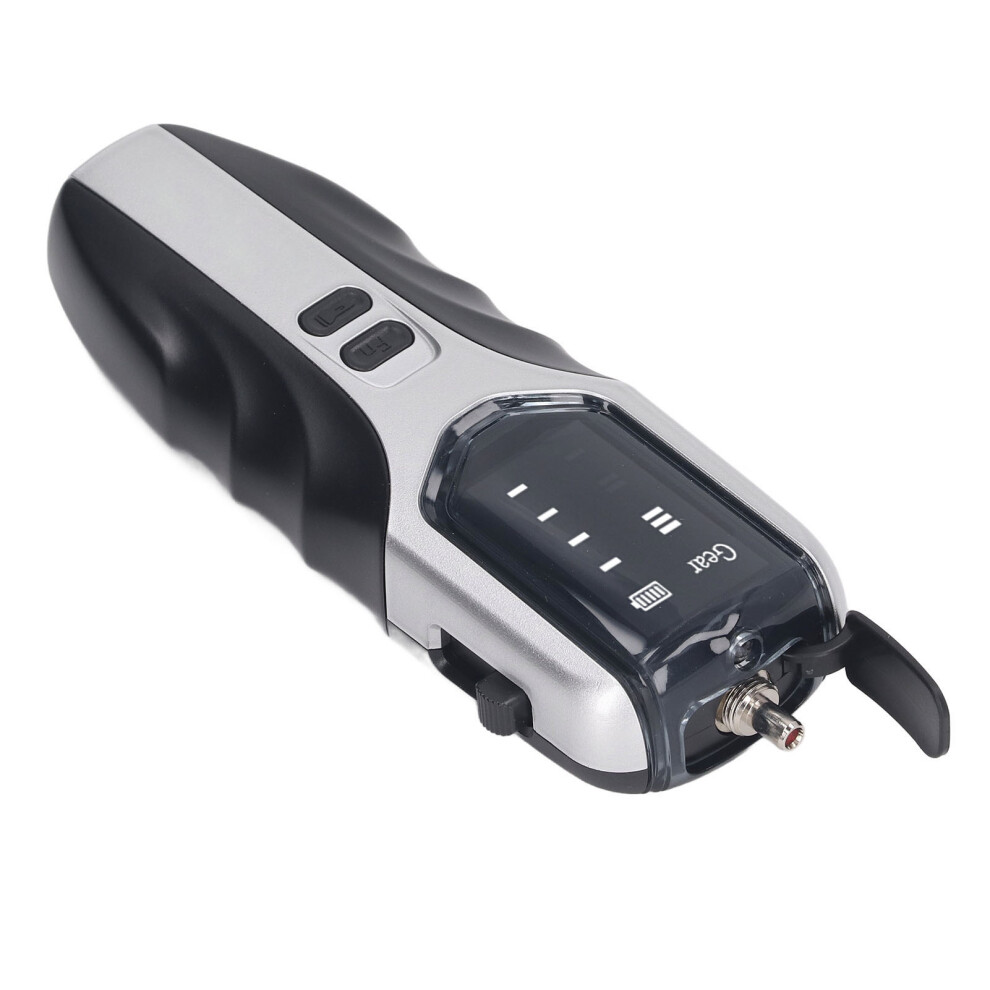 Vfl 650Nm Red 3 Gear Fault Locator 15Km 400Mah 3261393617313