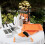Blackstone 25 Piece Griddle Tool Kit Gift Set for Outdoor Cooking 4