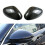 Capa de Espelho Retrovisor de Fibra de Carbono para  Giulia 952 B 9