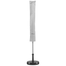 Schneider protective sleeve for umbrellas, silver grey, up to ca. 200 cm ?
