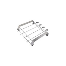 Xavax 111585 Accessory Skewers for Barbecue/BBQ
