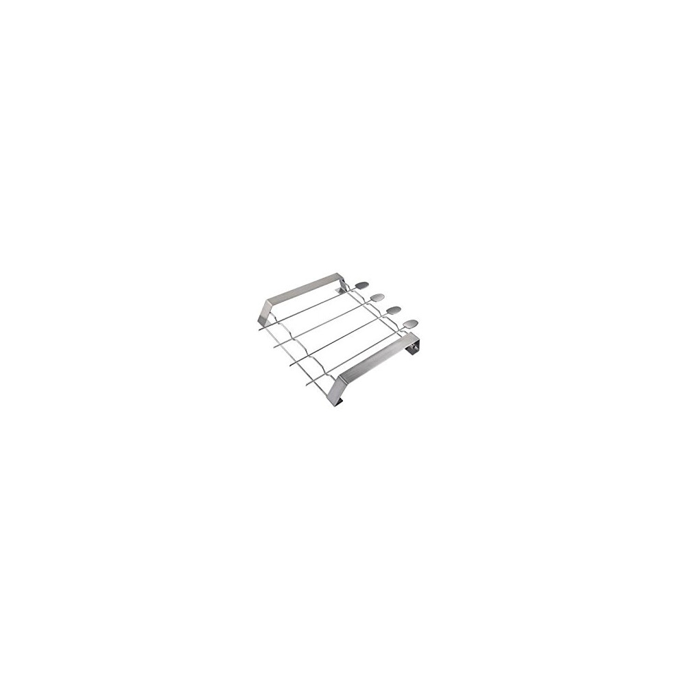 Hama Xavax 111585 Accessory Skewers For Barbecue/Bbq