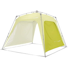 Lumaland outdoor pavillon, garden tent, camping party tent, sturdy