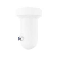 Testa Satellitare Universale LNB "Single"