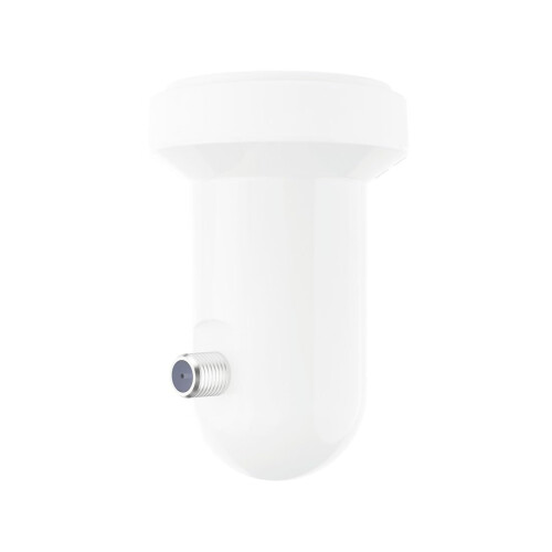 Hama Testa Satellitare Universale LNB "Single"