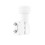 Hama Testa Satellitare Universale LNB "Twin" 1