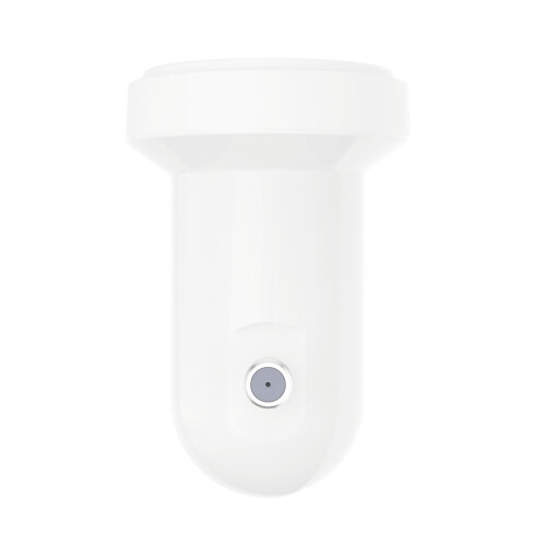 Hama Testa Satellitare Universale LNB "Single" 1