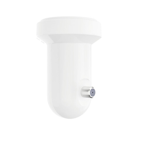 Hama Hama Universal LNB Single Satellite Head 2