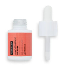 Revolution Skincare 10% Vitamin C Brightening Eye Serum 18ml