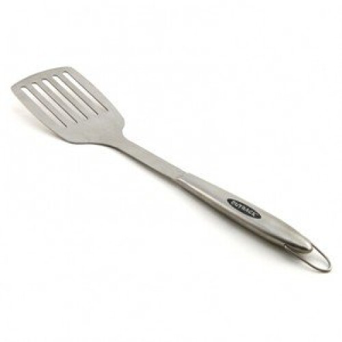 Outback Stainless Steel Spatula by Outback