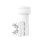 Hama Testa Satellitare Universale LNB "Quad" 1