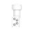 Hama Testa Satellitare Universale LNB "Quad" 2