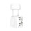 Hama Testa Satellitare Universale LNB "Quad" 3