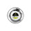 Nordrok 75085 Stainless Steel Side Plate 1