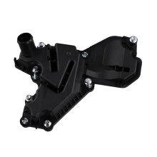 Carcaça de Ventilação Do Cárter Do Separador de Óleo Do Motor para Escape 1.6 2013 BM5G-6A785BC BM5G6A785BC
