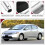 Car Automatic Gear Shift Stick Knob Shifter  with Holes for   2006-2011 2