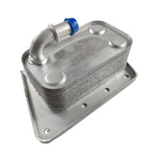Motoroliekoeler voor Cherokee KJ 2006-2007 2.8crd 68020552AA 6802-0552-AA