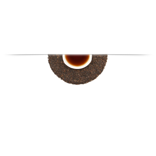 Indischer Assam-Schwarztee – 500 g 1