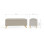 GFW Secreto Ottoman Storage Bench 2