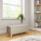 GFW Secreto Ottoman Storage Bench 1