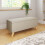GFW Secreto Ottoman Storage Bench 4