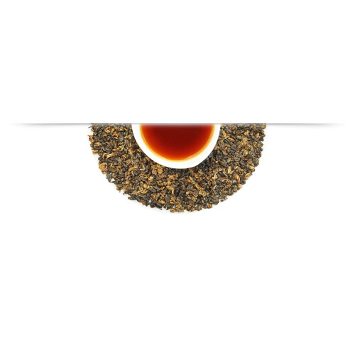 Schwarzer Tee GOLD SCREW 1 kg 2