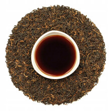 Herbata czarna liściasta Yunnan Beauty - 100g