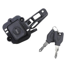 7701471225 77014-71225 Tailgate Trunk Mechanism Trunk Door Lock Actuator for CLIO MK2 II 1998-2001