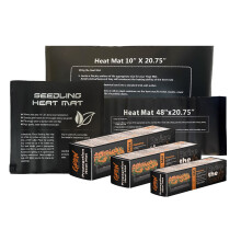 Grow Gadgets Propagation Heat Mat 20'' x 20.75''