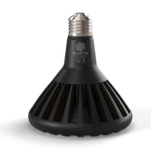 Pianta 30 Full Spectrum LED Grow Light Bulb for Indoor Plants ? Indoor Grow Light for Growing Succulents Herbs & Cactus, Germination of Seedlings, PPF