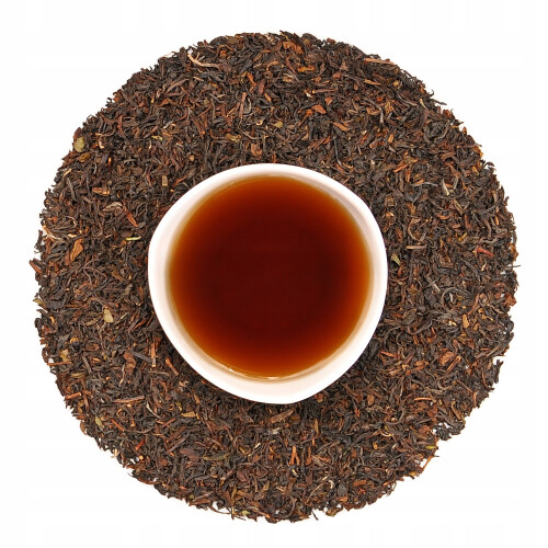 Darjeeling-Blattschwarztee – 50 g
