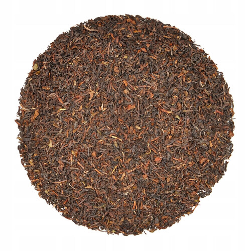 Darjeeling-Blattschwarztee – 50 g 2