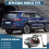 906068795R Car Control  Trunk Open  for  Koleos HY 08-16 6