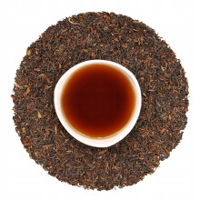 Herbata Czarna liściasta Darjeeling - 1kg