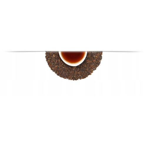 Darjeeling-Blattschwarztee – 1 kg 2