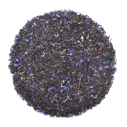 Herbata czarna Earl Grey Blue - 500g 2