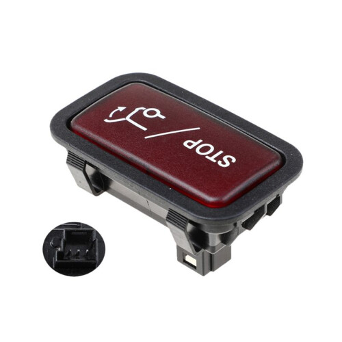 2468210151 A2468210151 Interruptor de Maletero para - GLA (X156) 2016 1