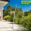 Windhager Basic 10705 Sun Sail Pole Set, Steel Pole, Standing Pole for Sun Sail, Rustproof, Mast Height Max. 240 cm 3