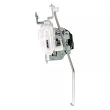 Nuevo Actuador de Cerradura de Puerta de Maletero Trasero 69110-35071 para 2007-2014 Escotilla de Pestillo de Cerradura de Puerta