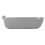 For  E-150 E-250 E-350 E-450 2009-2014 Gray Sun Visor 9C2Z-1504105-AA Left Side 1