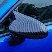 Capa Do Espelho Retrovisor para BRZ para 86 2022-2024 Tampa Do Espelho Lateral Acessórios de Fibra de Carbono