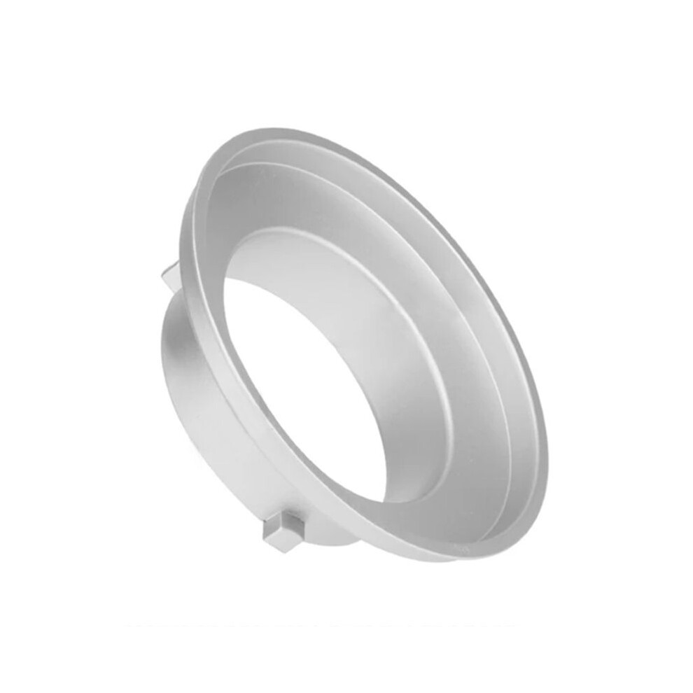 Bowens Mount Softbox Speed Rings Adapter For Studio Photography 150Mm Fits S-Type Softbox 6033321366542