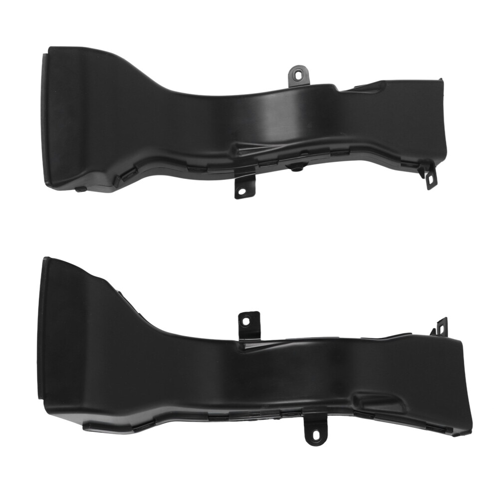 1Pair Air Intake Duct 51748054230 Bmw F30 7293282828902
